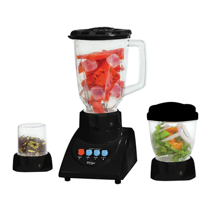 Bingo (BX-495 EX)BLENDER 3 IN 1 Premium Series