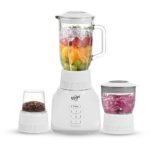 Bingo (BX-496 EX) SUPER BLENDER 3 IN 1 Premium Series