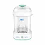 Anex AG-737 Deluxe Baby Bottle Sterilizer