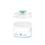 Anex AG-737 Deluxe Baby Bottle Sterilizer