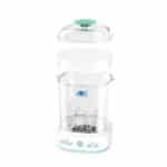 Anex AG-737 Deluxe Baby Bottle Sterilizer