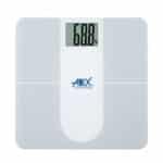 Anex AG-8027 Digital Bath Scale
