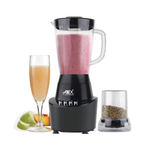 BlenderGrinderAG-6043Filled_37ceaa4b-4d32-411d-b440-195b997441c0.jpg AG-6043 Deluxe Blender Grinder 2 in 1