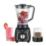 Anex AG-6134UB Deluxe Blender & Grinder