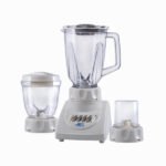 Anex AG-699UB Deluxe Blender Grinder