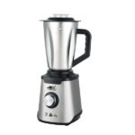 Anex AG-6133SS Deluxe Blender & Grinder