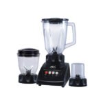 Anex AG-695UB Deluxe Blender Grinder