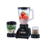 Anex AG-695UB Deluxe Blender Grinder