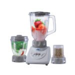 Anex AG-695UB Deluxe Blender Grinder