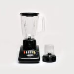 Anex AG-697UB Deluxe Blender Grinder