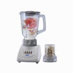 Anex AG-697UB Deluxe Blender Grinder