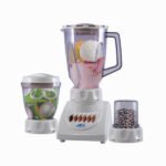 Anex AG-699UB Deluxe Blender Grinder