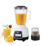 Anex AG-6136GL Deluxe Blender Grinder