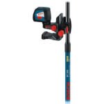 BOSCH Telescopic Pole, 140-350cm, 2.5kg, BT350 Professional