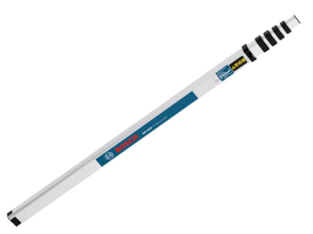 BOSCH Measuring Rod, 5m, GR 500 Professional