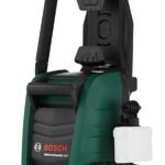 BOSCH Pressure washer 125Bar 1500W Universal Aquatak 125