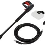 BOSCH Pressure washer 125Bar 1500W Universal Aquatak 125