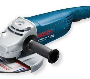 BOSCH Angle Grinder, 9__, 230mm, 2400W, Soft Start, Restart Protection