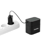 Camelion LBC-328MST Lithium Battery Charger Set