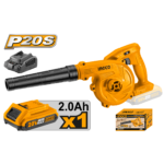 INGCO Cordless blower 20v CABLI200181
