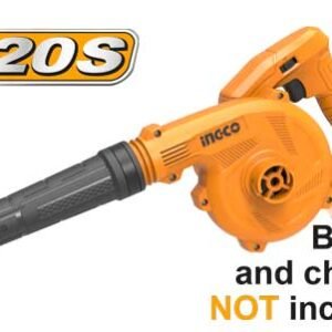 Ingco Cordless blower 20v CABLI20018