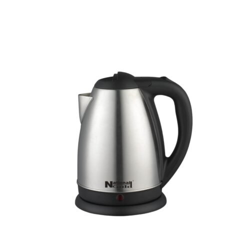 National Gold Electric Kettle NG-786-K1818 ( NG-786-K1818 comes in 1.8L)