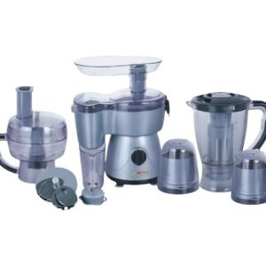 National Gold Premium Electric Multi-Function Food Processor SQ-2135S