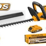 INGCO Cordless hedge trimmer 20V CHTLI20461