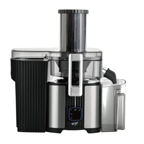 CJ-600.jpg Bingo (CJ-600) PROFESSIONAL JUICER