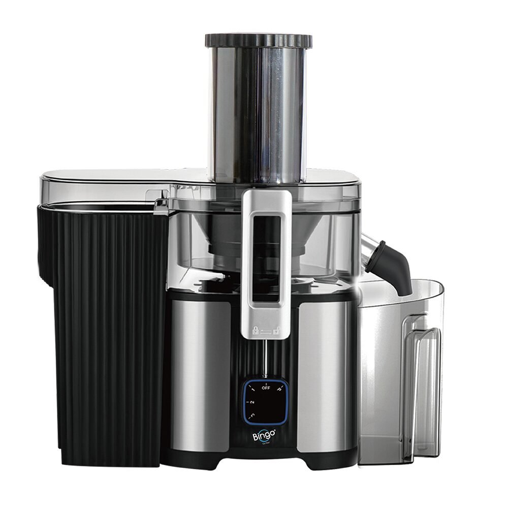 Bingo (CJ-600) PROFESSIONAL JUICER