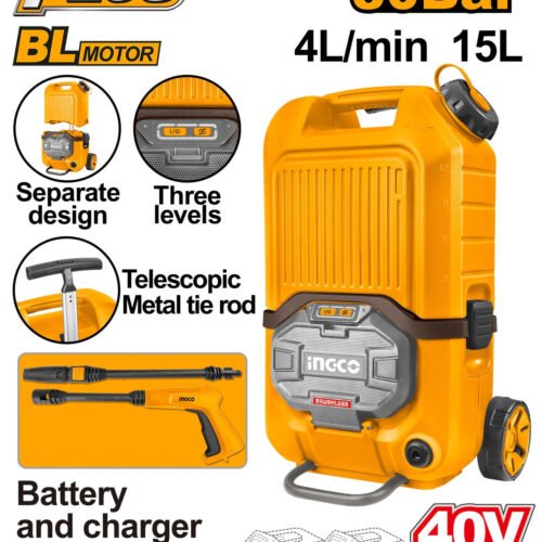 CPWLI4006_43851738-2787-4c3f-a281-95ee174890b4.jpg INGCO Cordless pressure washer 20v CPWLI4006