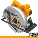 INGCO Circular saw 1400w CS18538