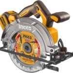 INGCO CSLI1652 20V Circular Saw