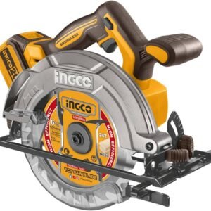 INGCO Cordless circular saw 20v CSLI1652