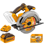 INGCO CSLI18511 20V Circular Saw