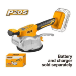 INGCO Cordless tile vibration machine 20v CTVLI2010