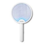 Camelion 003F Electric Mosquito Swatter & Trapper