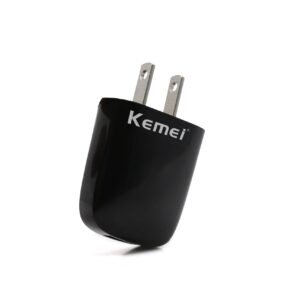Kemei KM-UC12 Universal Charger for Kemei Products