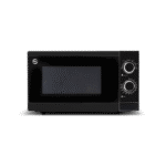 PEL Classic Microwave Black 20 LTR