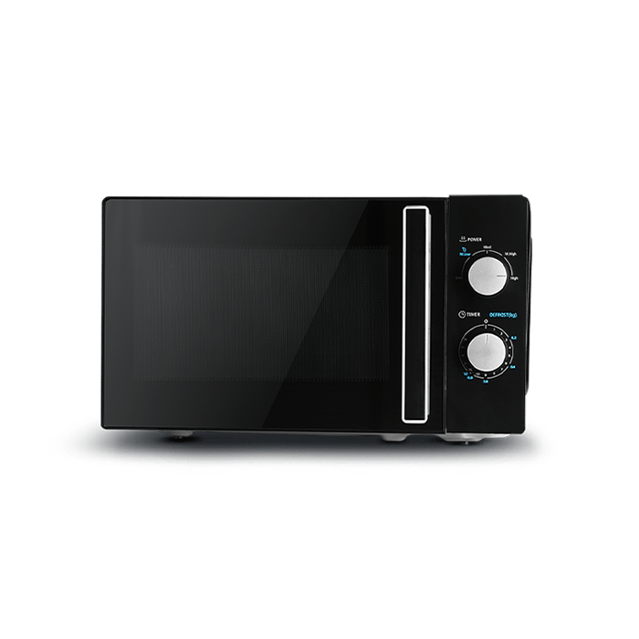 PEL Classic Plus Microwave Oven - White / 20 LTR