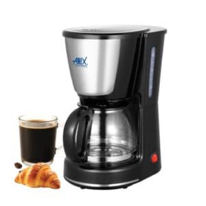 AG-801 Deluxe Coffee Maker