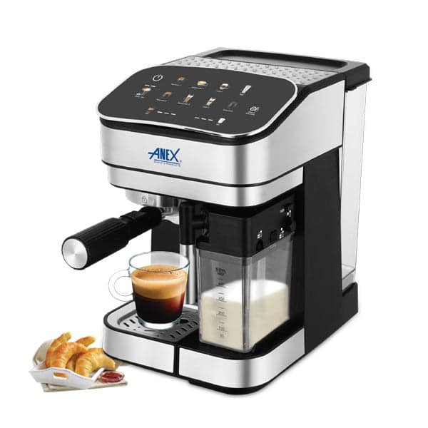 Anex AG-830 Deluxe Coffee Maker