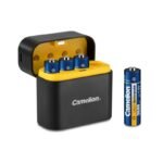 Camelion LBC-329MST Lithium Battery Charger Set