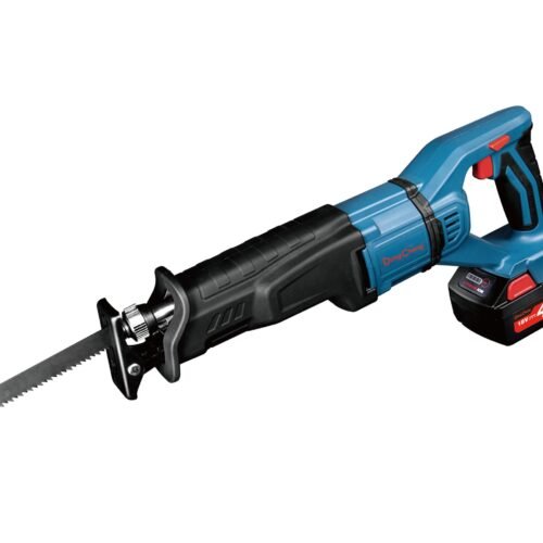 DONGCHENG CORDLESS RECIPROCATING SAW, 18V DCJF28B