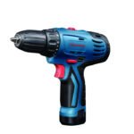 DONGCHENG CORDLESS DRIVER DRILL, 3/8", 12V DCJZ10-10