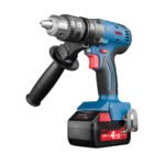 DONGCHENG CORDLESS DRIVER HAMMER DRILL, 5/8", 18V DCJZ16
