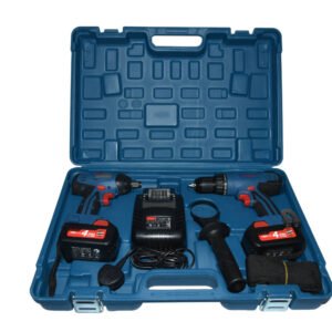 DONGCHENG CORDLESS KIT, 18V DCKIT05