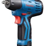 DONGCHENG CORDLESS IMPACT WRENCH, 12V DCPB10
