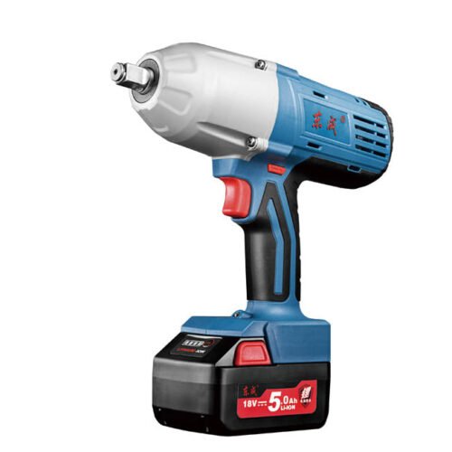 DONGCHENG CORDLESS IMPACT WRENCH, 18V DCPB10