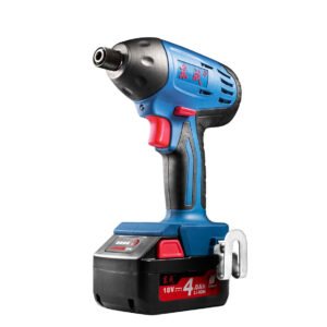 DONGCHENG CORDLESS IMPACT DRIVER, 18V DCPL14